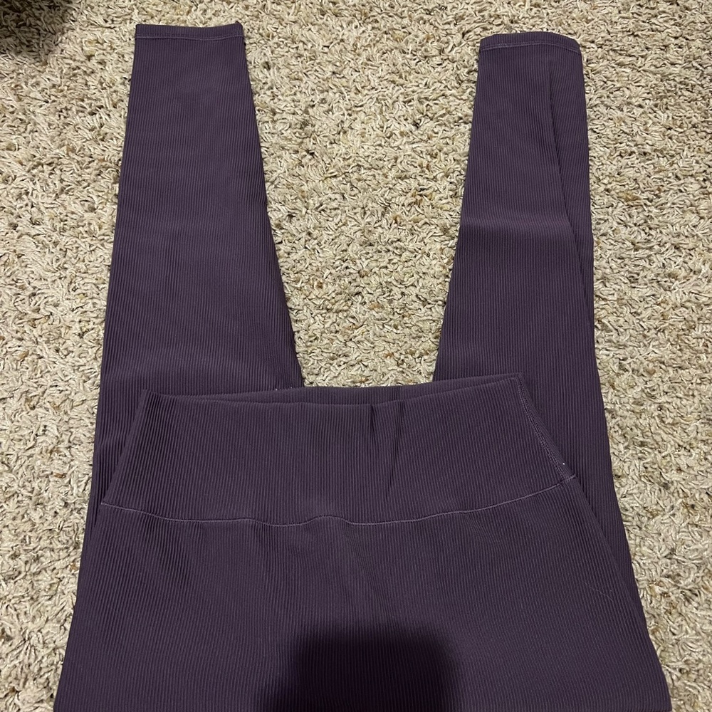 Buffbunny material girl leggings